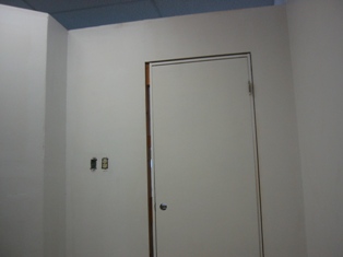 Photo: Before