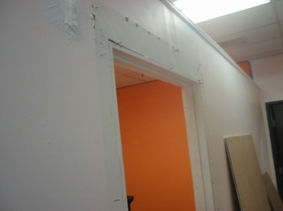 Photo: Before