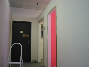 Photo: Before